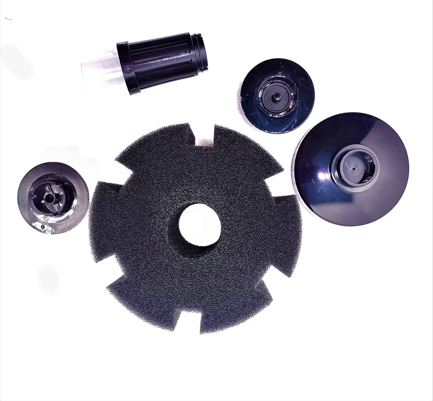 XINYOU Super Biochemical Sponge Filter | XY-280