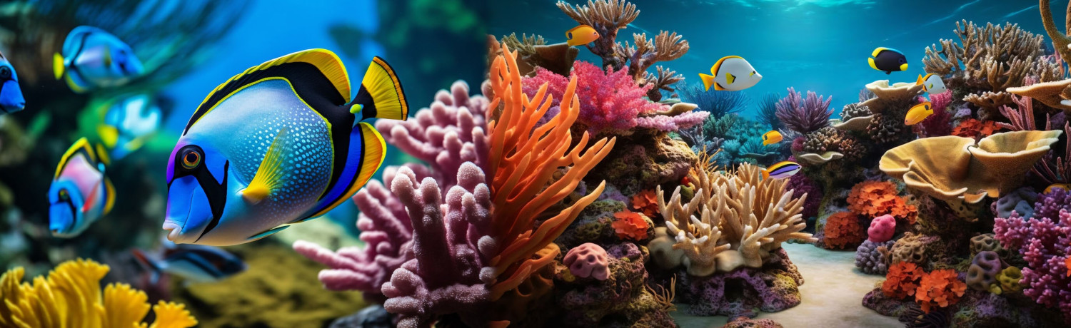 Vedha Fish Farm promo